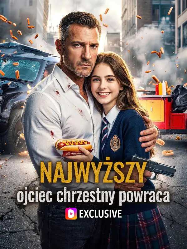 Najwyższy ojciec chrzestny powraca