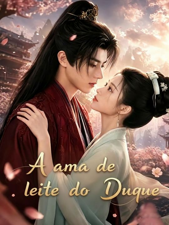 A ama de leite do Duque