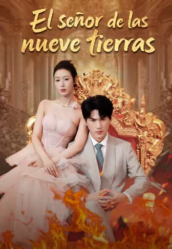El señor de las nueve tierras