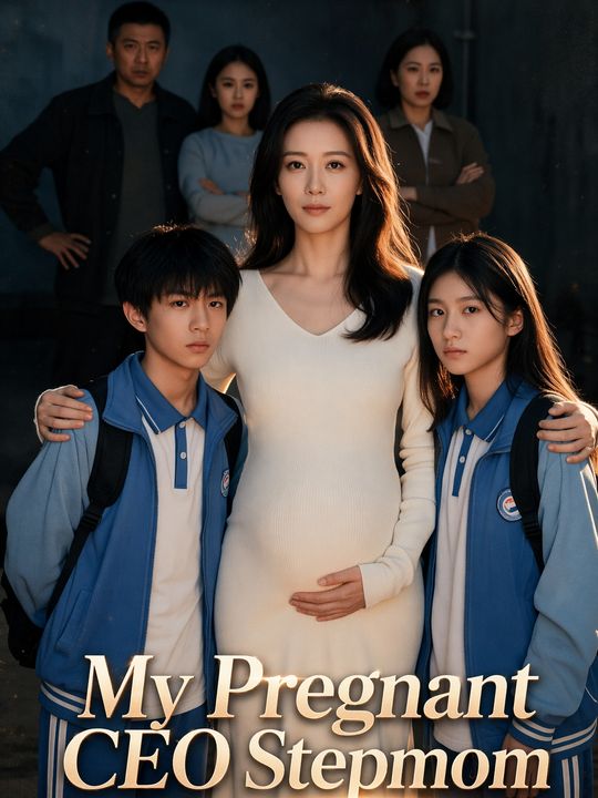 My Pregnant CEO Stepmom