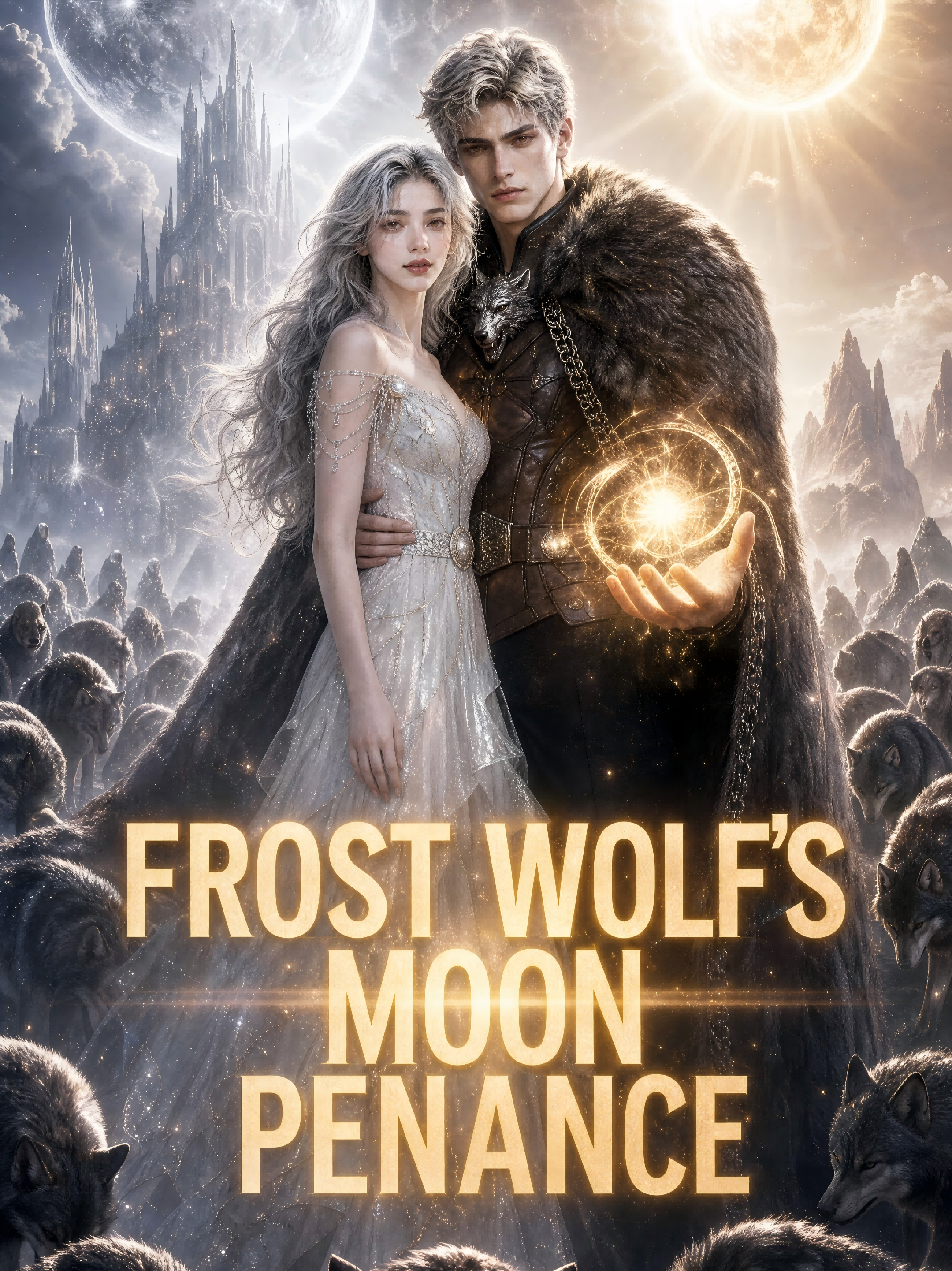 Frost Wolf's Moon Penance