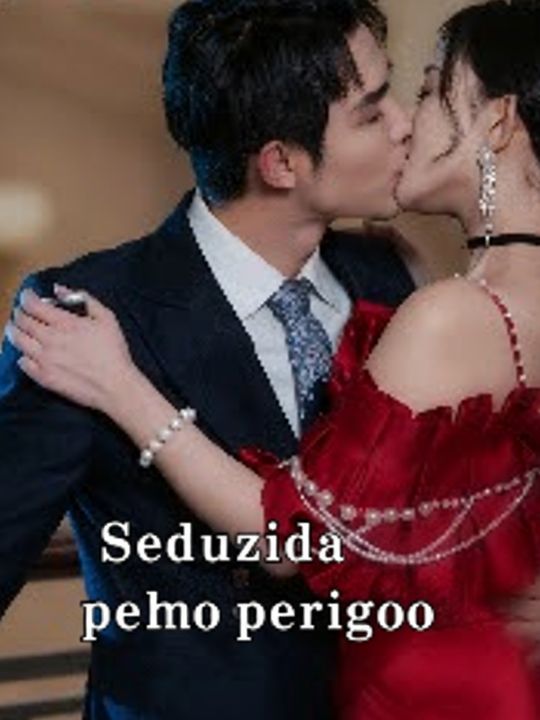 Drunk on Dangerous Love