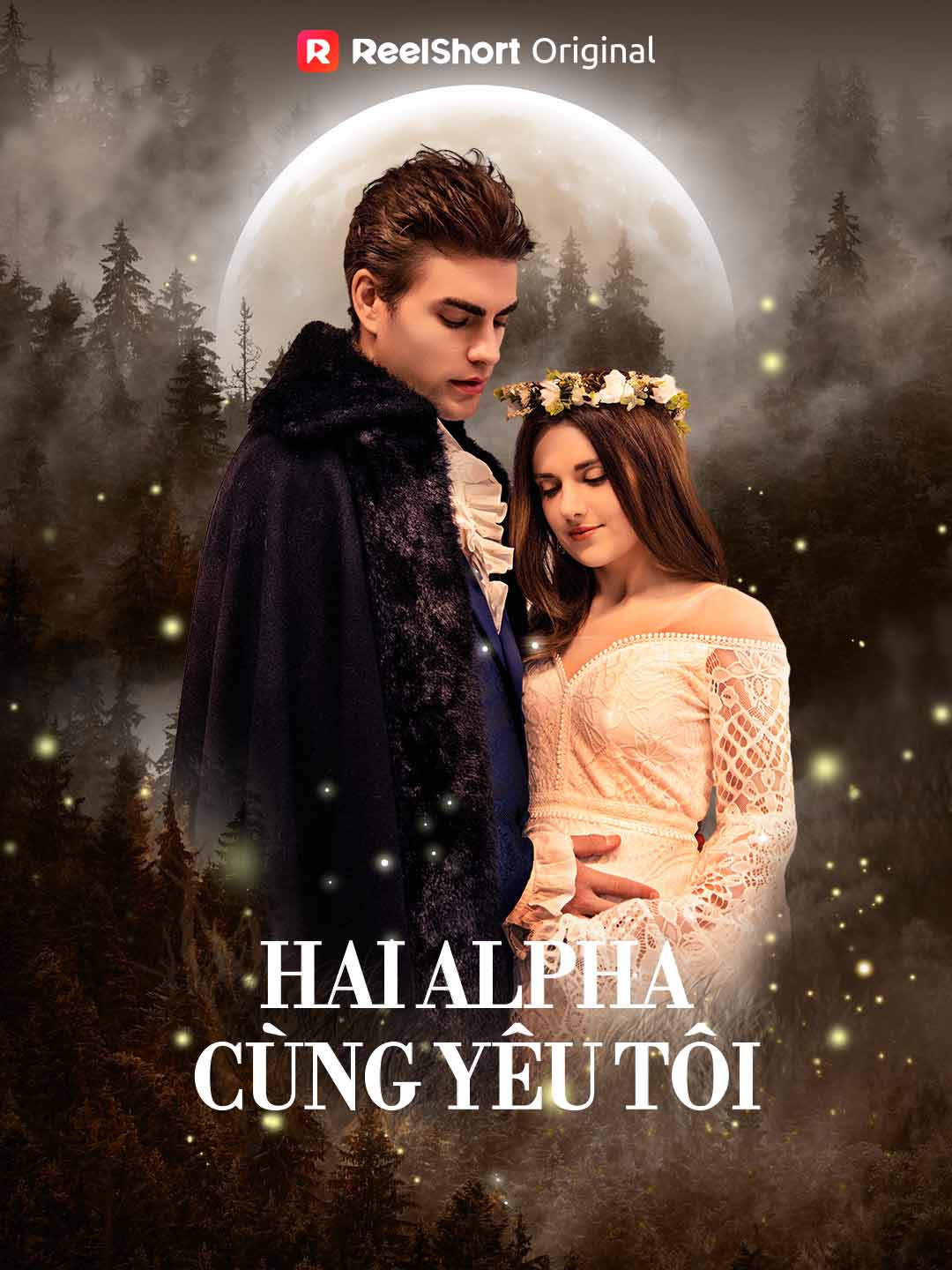 Hai Alpha Cùng Yêu Tôi