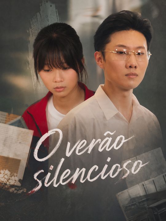 O verão silencioso