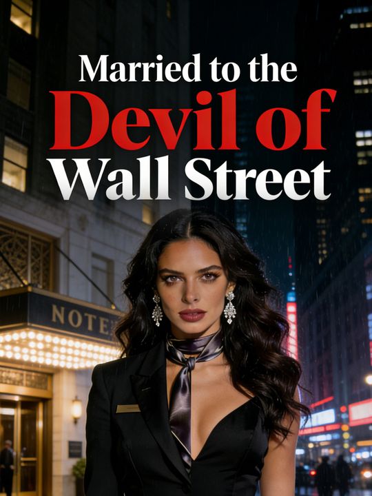 Istri Kontrak Iblis Wall Street