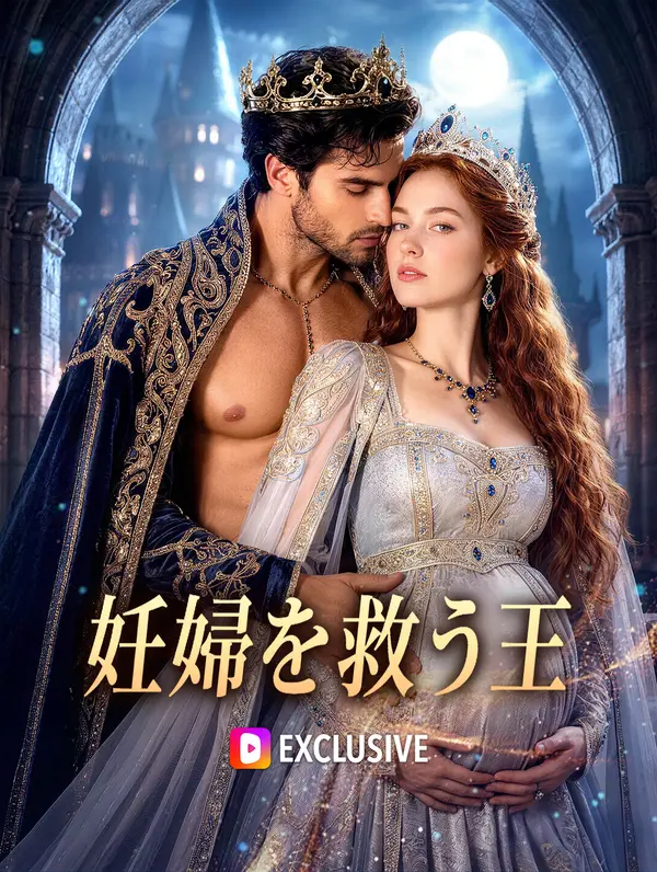 妊婦を救う王