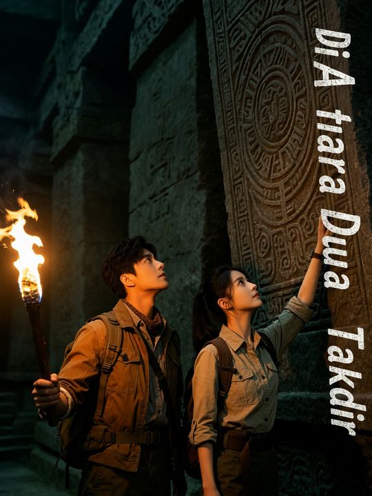Di Antara Dua Takdir