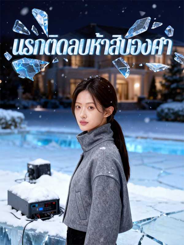 นรกติดลบห้าสิบองศา