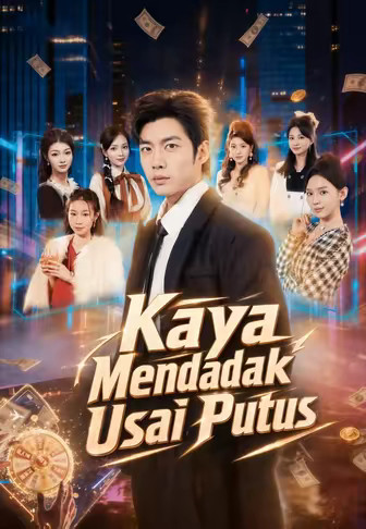Kaya Mendadak Usai Putus