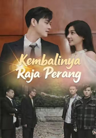 Kembalinya Raja Perang
