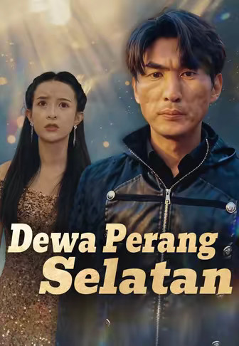 Dewa Perang Selatan