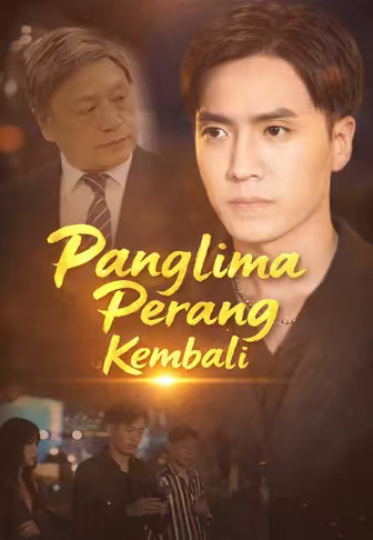 Panglima Perang Kembali
