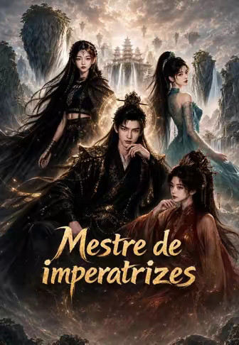 Mestre de imperatrizes