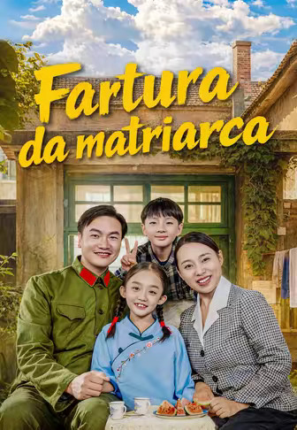 Fartura da matriarca