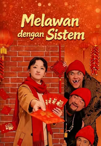 Melawan dengan Sistem