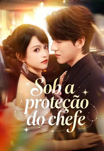 Sob a proteção do chefe