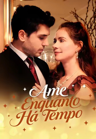 (Dublado)Ame Enquanto Há Tempo