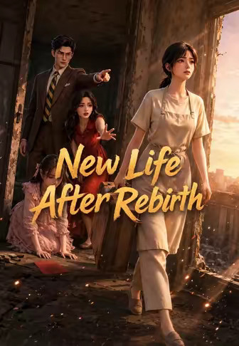 New Life After Rebirth