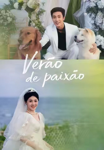 Verão de paixão