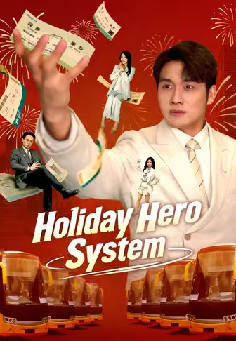Holiday Hero System