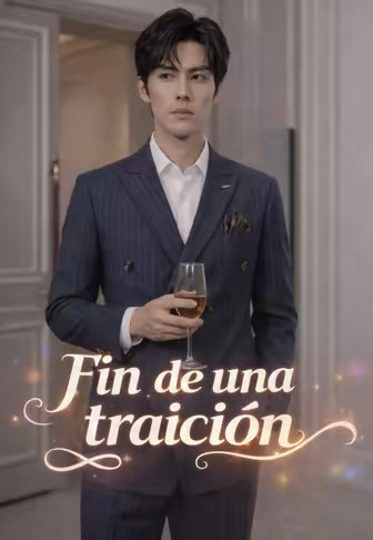 Fin de una traición