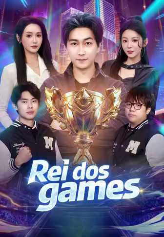 Rei dos games