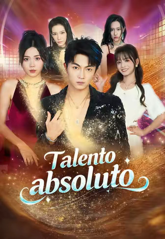 Talento absoluto