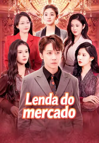 Lenda do mercado
