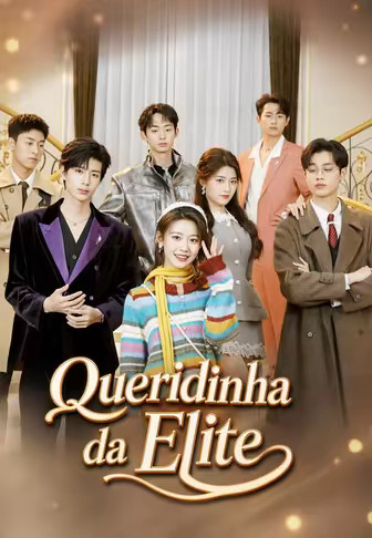 Queridinha da Elite