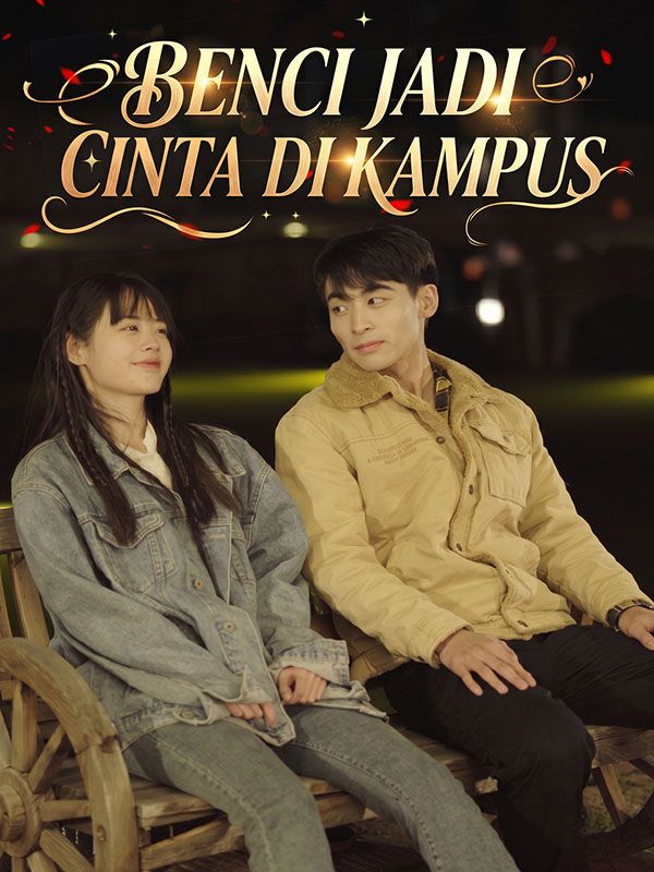 Benci Jadi Cinta Di Kampus