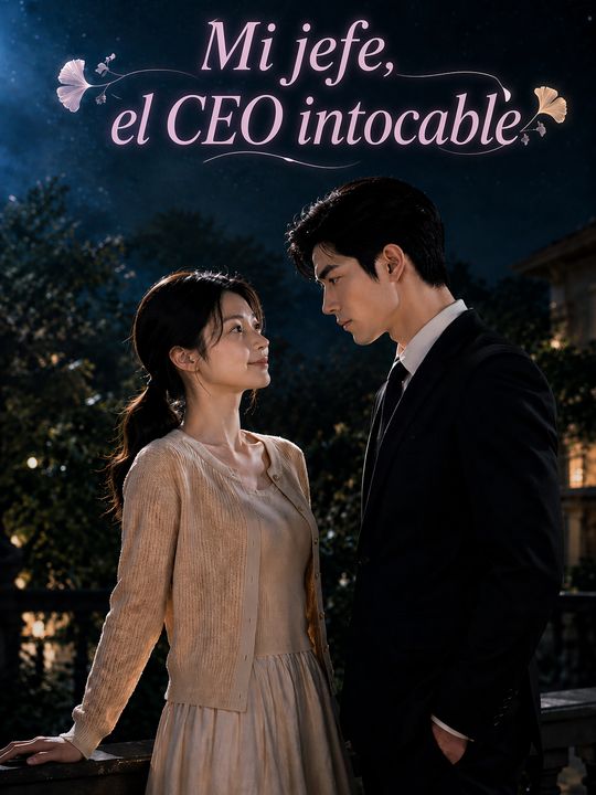 CEO dingin hanya untukku
