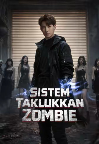 Sistem Taklukkan Zombie