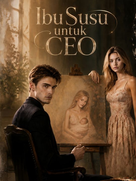 Ibu Susu untuk CEO
