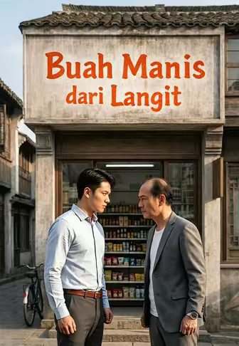 Buah Manis dari Langit
