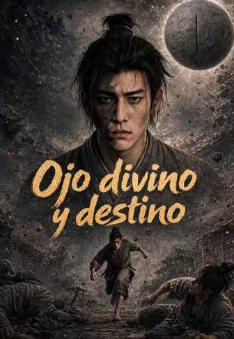 Ojo divino y destino