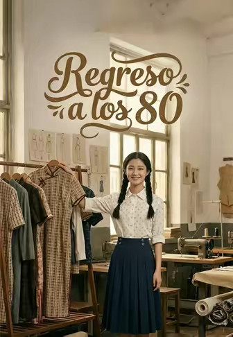Regreso a los 80