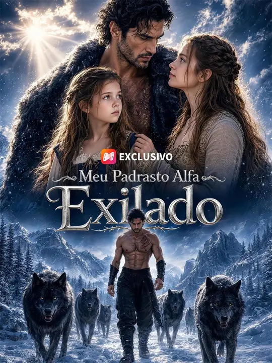 (Dublagem) Meu Padrasto Alfa Exilado