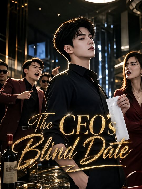 The CEO's Blind Date