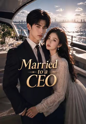 Married to a CEO