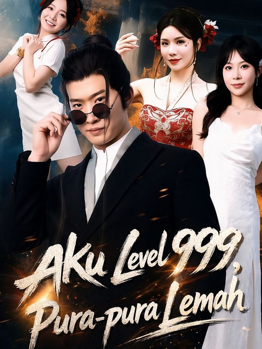 Aku Level 999, Pura-pura Lemah