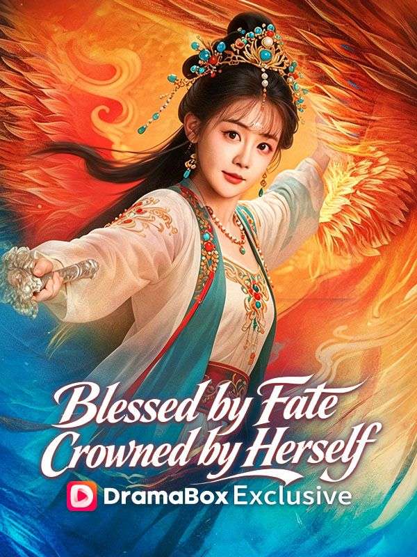 Blessed by Fate, Crowned by Herself