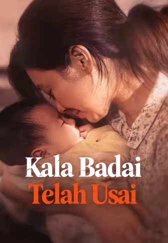 Kala Badai Telah Usai