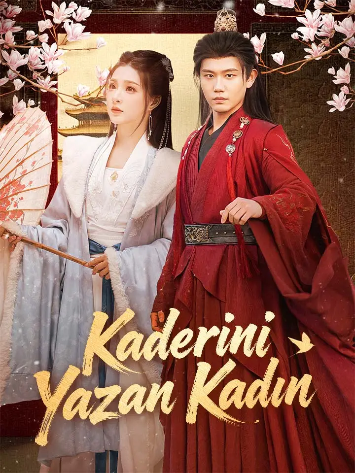 Kaderini Yazan Kadın