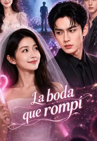 La boda que rompí