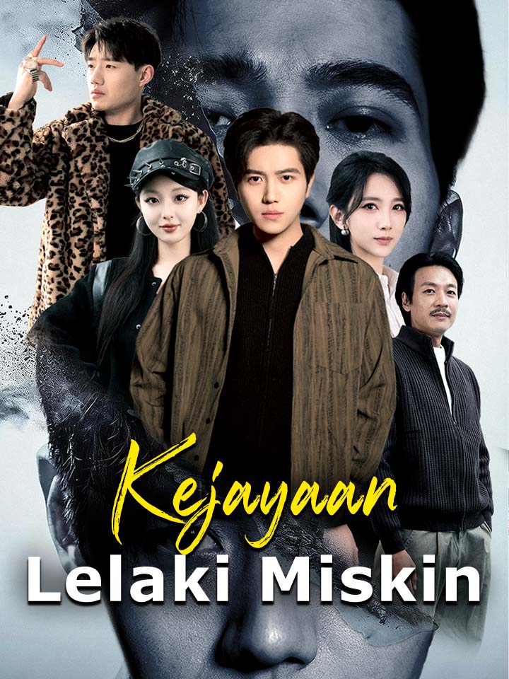 Kejayaan Lelaki Miskin