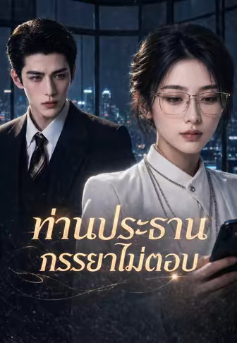 ท่านประธานภรรยาไม่ตอบ