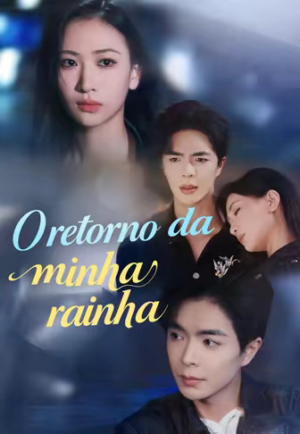 (Dublado)O retorno da minha rainha