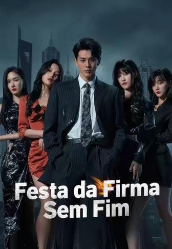 Festa da Firma Sem Fim