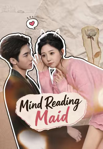 Mind Reading Maid