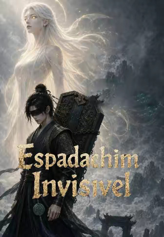 Espadachim Invisível